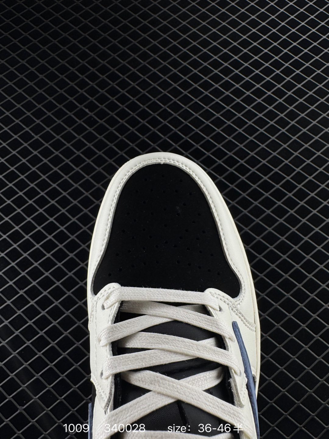 Travis Scott x Air Jordan 1 Low